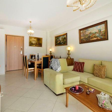 Ferienwohnung The Nereids Athen Exterior foto